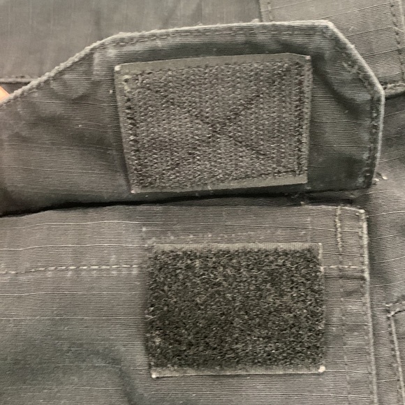 True Spec‎ Women’s EMS Black Pants. Size 6 (565) - Picture 10 of 16